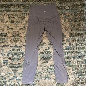 Lululemon Instill High Rise Leggings